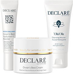 Declaré Hydro Balance Ocean's Best Set