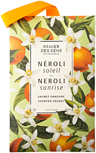 Panier des Sens Néroli Soleil Duftbeutel