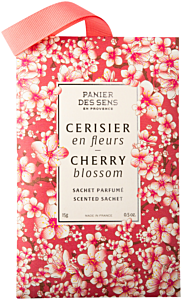 Panier des Sens Cerisier en Fleurs Duftbeutel