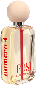 POSH NUMERO 4 Perfume Spray