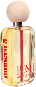 POSH NUMERO 5 Perfume Spray