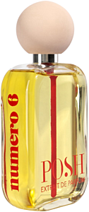 POSH NUMERO 6 Perfume Spray
