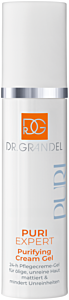 DR. GRANDEL Puri Expert Purifying Cream Gel