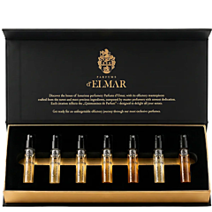 PARFUMS d'ELMAR Discovery Set