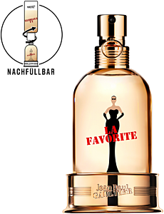 Jean Paul Gaultier La Favorite EdP Nat. Spray
