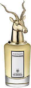 Penhaligon's Portraits The Manoeuvres of the Baroness EdP Nat. Spray