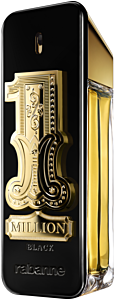 Rabanne 1 Million Black EdP Nat. Spray