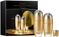 SENSAI Ultimate Double Moisturising Experience Limited Set