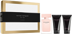 Narciso Rodriguez For Her EdP Set