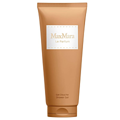 Max Mara Le Parfum Shower Cream