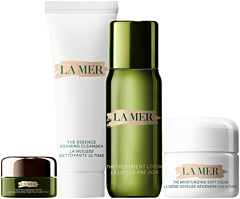 La Mer The Essentials by La Mer