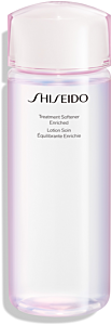 Shiseido Treatment Softener Treatment Softener Enriched L