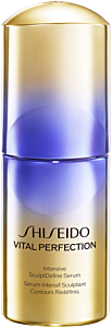 Shiseido Vital Perfection Sculptdefine Serum 40