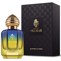 PARFUMS d'ELMAR Blue Banana Extrait de Parfums