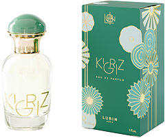 Lubin Kigriz EdP Nat. Spray Refillable
