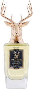 Pana Dora Nordhaven EdP Nat. Spray