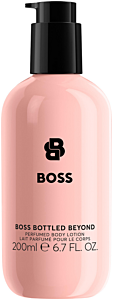 Hugo Boss Boss Bottled Beyond For Her Body Lotion
