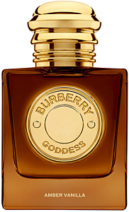 Burberry Goddess Amber Vanilla EdP Nat. Spray Intense