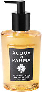Acqua di Parma Signatures of the Sun Cedro Virtuoso Hand&Body Wash