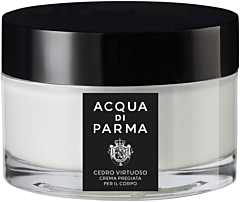 Acqua di Parma Signatures of the Sun Cedro Virtuoso Body Cream