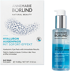 ANNEMARIE BÖRLIND Hydration Boost Kit