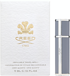 Creed Millésimes Men & Unisex Iris Debonair EdP Refillable Travel Spray