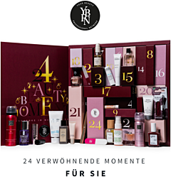 YBPN YBPN Damen Adventskalender 2026