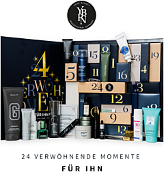 YBPN YBPN Herren Adventskalender 2026