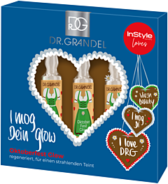 DR. GRANDEL Oktoberfest Glow Ampullen (3x 3ml)