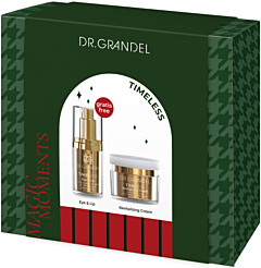 DR. GRANDEL Timeless Geschenkbox