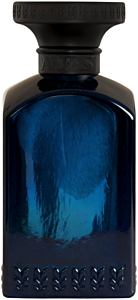 Anfas Sama Extrait de Parfum