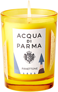 Acqua di Parma Panettone Candle Holiday 26