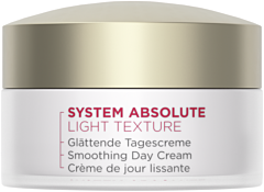 ANNEMARIE BÖRLIND System Absolute Glättende Tagescreme Light Texture