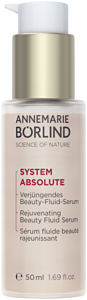 ANNEMARIE BÖRLIND System Absolute Verjüngendes Beauty Fluid Serum