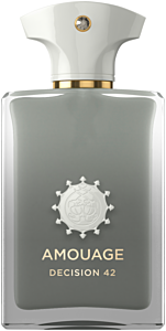 Amouage Extrait Collection Decision 42 Extrait de Parfum