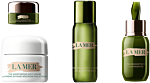 La Mer The Vibrant Energy Collection 30ml Soft Creme+15ml The Concentrate+5ml Eye Concentrate+30 Treatment Lotion