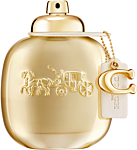 Coach Gold EdP Nat. Spray