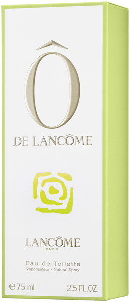 2. Bild von Lancôme Ô de Lancôme EdT Vapo