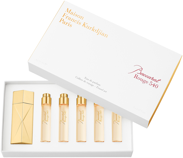 Rigid Boxes packaging