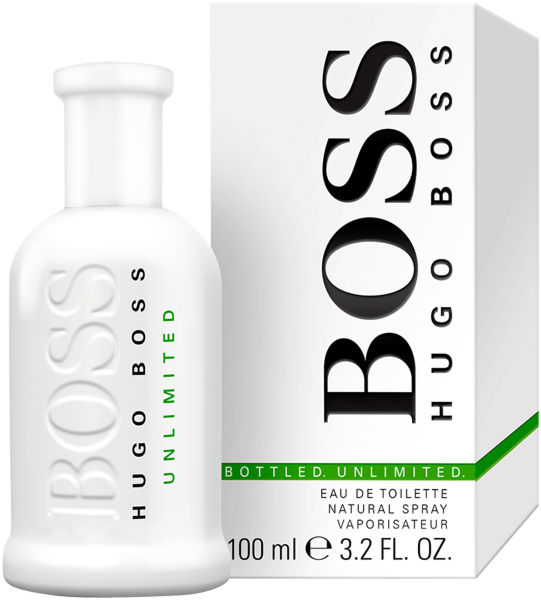 Hugo Boss Boss Bottled Unlimited EdT Nat. Spray online kaufen topparfuemerie