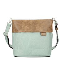 ZWEI-Bags OLLI OT8 mint