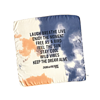 Zugaben Zadig &Voltaire Leichter Schal