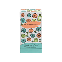 Zugaben Goldfield & Banks Set 3 x 2ml