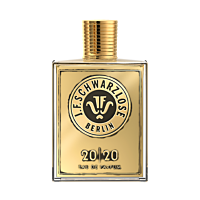 Schwarzlose 20|20  Eau de Parfum Vapo