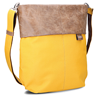 ZWEI-Bags OLLI OT12 yellow