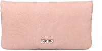 ZWEI-Bags M.WALLET MW3 rough-creme