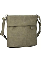 ZWEI-Bags MADEMOISELLE.M M8 wood