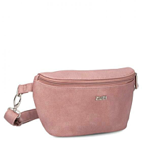 ZWEI-Bags MADEMOISELLE.M MH4 Hip Bag canvas-powder