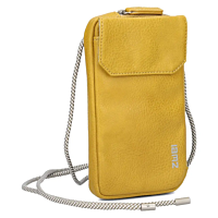 ZWEI-Bags MADEMOISELLE.M Phone Bag MP30 yellow