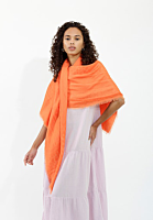 Codello Boho Beat 140x140cm orange